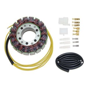 ELECTROSPORT vinutí alternátoru (stator) HONDA CBR 1100 XX 97-98