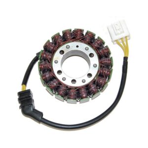 ELECTROSPORT vinutí alternátoru (stator) HONDA CB 900F HORNET (02-07) (ESG523) (ELECTROSPORT vinutí alternátoru (stator) HONDA CB 900F HORNET (02-07))
