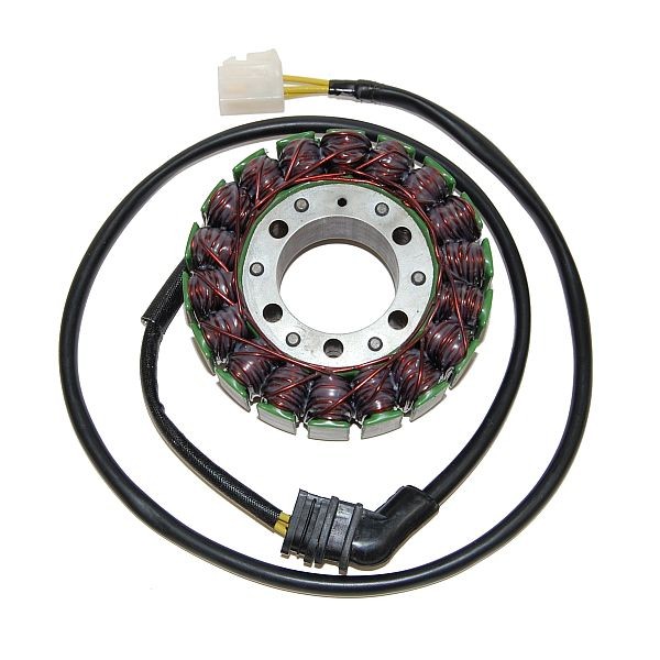 ELECTROSPORT vinutí alternátoru (stator) HONDA CBR 900RR (93-95) (ESG525) (ELECTROSPORT vinutí alternátoru (stator) HONDA CBR 900RR (93-95))
