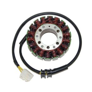 ELECTROSPORT vinutí alternátoru (stator) HONDA VFR 800FI / INTERCEPTOR 98-99 (ESG529) (ELECTROSPORT vinutí alternátoru (stator) HONDA VFR 800FI /)