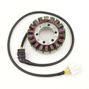 ELECTROSPORT vinutí alternátoru (stator) HONDA CBR 1100XX (99-03) (ESG531) (ELECTROSPORT vinutí alternátoru (stator) HONDA CBR 1100XX (99-03))