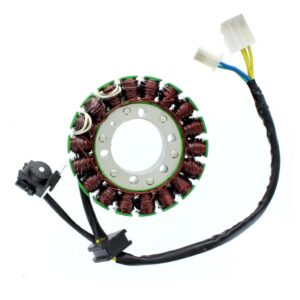 Vinutí alternátoru (stator) ELECTROSPORT ESG534 (ELECTROSPORT vinutí alternátoru (stator) SUZUKI GSXR1300 HAYABUSA 08-15)