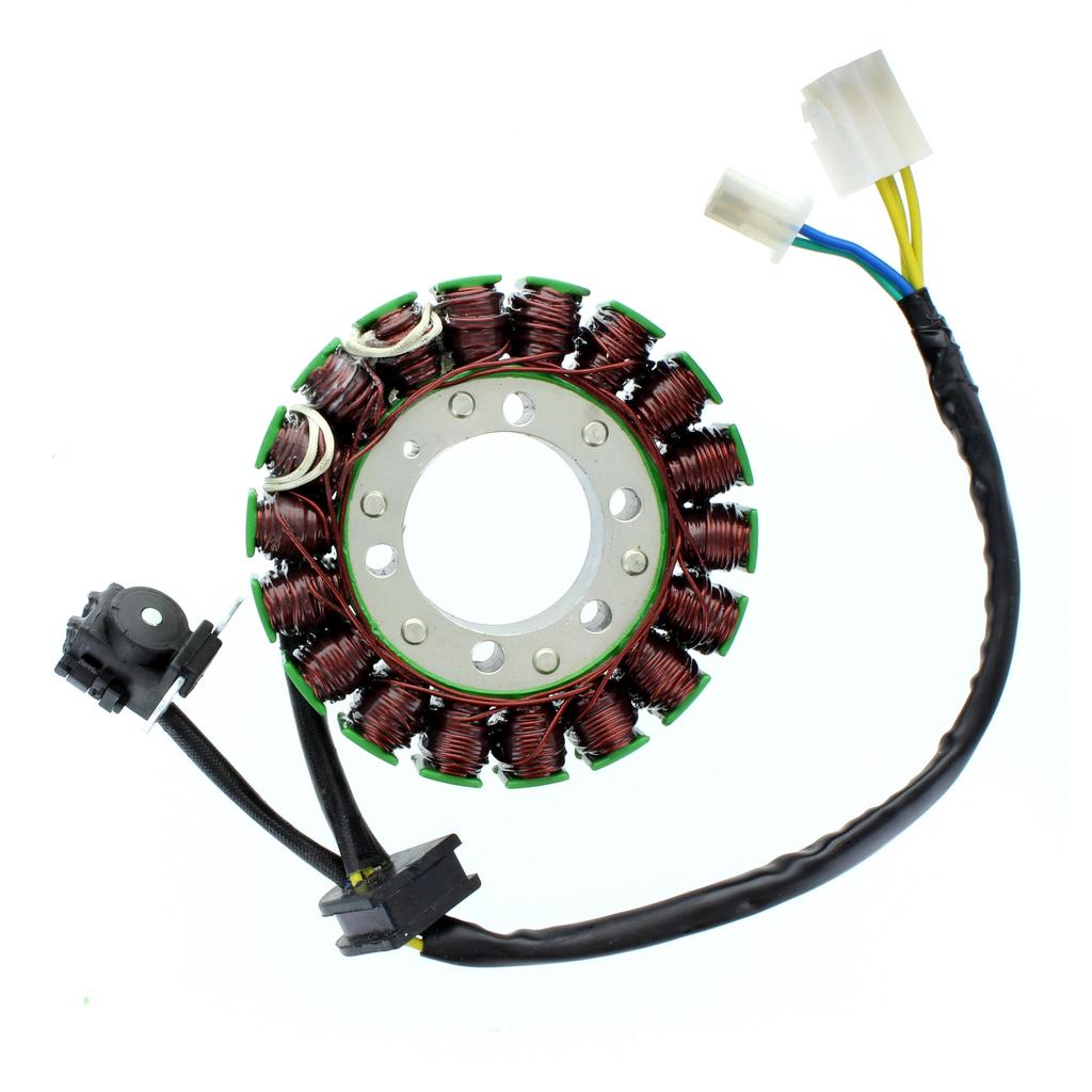 Vinutí alternátoru (stator) ELECTROSPORT ESG534 (ELECTROSPORT vinutí alternátoru (stator) SUZUKI GSXR1300 HAYABUSA 08-15)