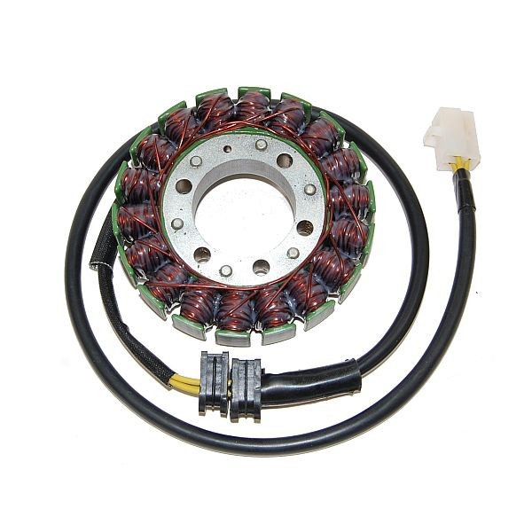 ELECTROSPORT vinutí alternátoru (stator) HONDA CBR 600 F2/F3 (91-98) (ESG542) (ELECTROSPORT vinutí alternátoru (stator) HONDA CBR 600 F2/F3 (91-98))