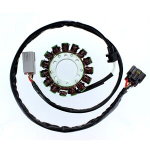 Vinutí alternátoru (stator) ELECTROSPORT ESG549 (ELECTROSPORT vinutí alternátoru (stator) KAWASAKI VN 900 VULCAN (06-13))
