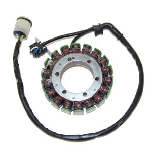 ELECTROSPORT vinutí alternátoru (stator) HONDA TRX 500FM FOURTRAX FOREMAN 05-11 (ESG571) (ELECTROSPORT vinutí alternátoru (stator) HONDA TRX 500FM)