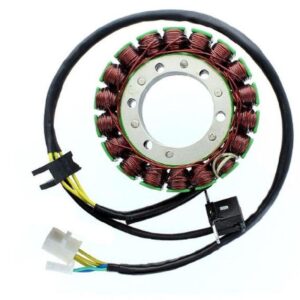 Vinutí alternátoru (stator) ELECTROSPORT ESG581 (ELECTROSPORT vinutí alternátoru (stator) SUZUKI SV 1000S (03-07))