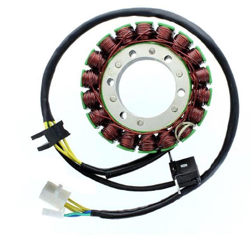 Vinutí alternátoru (stator) ELECTROSPORT ESG581 (ELECTROSPORT vinutí alternátoru (stator) SUZUKI SV 1000S (03-07))