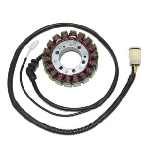 ELECTROSPORT vinutí alternátoru (stator) KAWASAKI ZX-12R (02-03) (ESG591) (ELECTROSPORT vinutí alternátoru (stator) KAWASAKI ZX-12R (02-03))