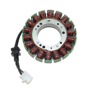 ELECTROSPORT vinutí alternátoru (stator) KAWASAKI VN 1500/1600 99-08 (ESG618) (ELECTROSPORT vinutí alternátoru (stator) KAWASAKI VN 1500/1600 99-08)