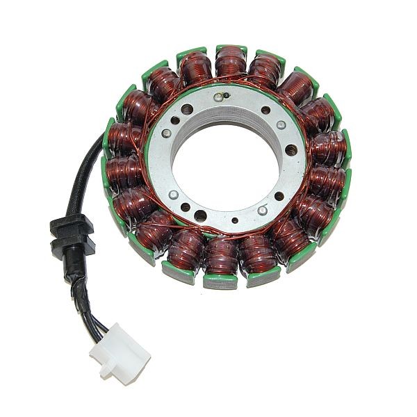 ELECTROSPORT vinutí alternátoru (stator) KAWASAKI VN 1500/1600 99-08 (ESG618) (ELECTROSPORT vinutí alternátoru (stator) KAWASAKI VN 1500/1600 99-08)