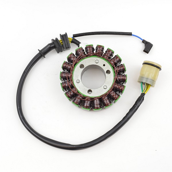 ELECTROSPORT vinutí alternátoru (stator) HONDA TRX 400FA RANCHER (04-07) (ESG634) (ELECTROSPORT vinutí alternátoru (stator) HONDA TRX 400FA RANCHER)
