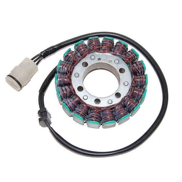 ELECTROSPORT vinutí alternátoru (stator) KAWASAKI ZX6R/ZX-6RR (03-04)