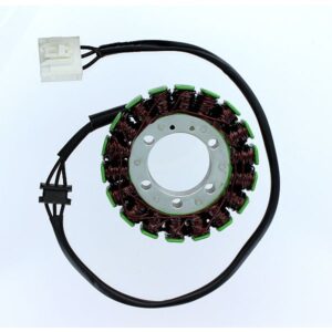 ELECTROSPORT vinutí alternátoru (stator) KAWASAKI ZR 750 (07-10)