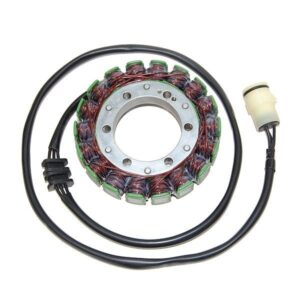 ELECTROSPORT vinutí alternátoru (stator) KAWASAKI KVF 650 PRAIRIE / BRUTE FORCE (02-08) (ESG682) (ELECTROSPORT vinutí alternátoru (stator) KAWASAKI)