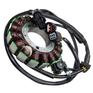 Vinutí alternátoru (stator) ELECTROSPORT ESG686 (ELECTROSPORT vinutí alternátoru (stator) HONDA CRF1000L AFRICA TWIN)