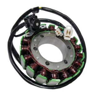 ELECTROSPORT vinutí alternátoru (stator) SUZUKI TL 1000S / TL 1000R 97-03 (ESG703) (ELECTROSPORT vinutí alternátoru (stator) SUZUKI TL 1000S / TL)