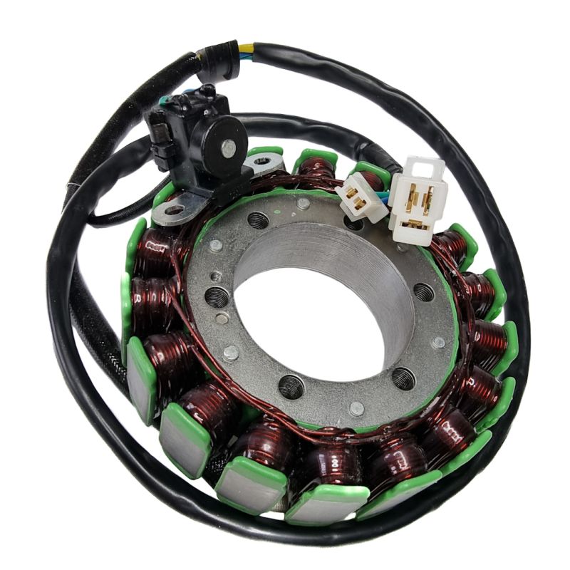 ELECTROSPORT vinutí alternátoru (stator) SUZUKI TL 1000S / TL 1000R 97-03 (ESG703) (ELECTROSPORT vinutí alternátoru (stator) SUZUKI TL 1000S / TL)