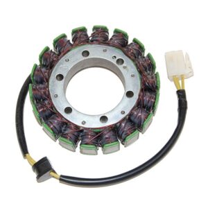 ELECTROSPORT vinutí alternátoru (stator) DUCATI 749/999/1098/1198 (017.1A) (ESG707) (ELECTROSPORT vinutí alternátoru (stator) DUCATI)