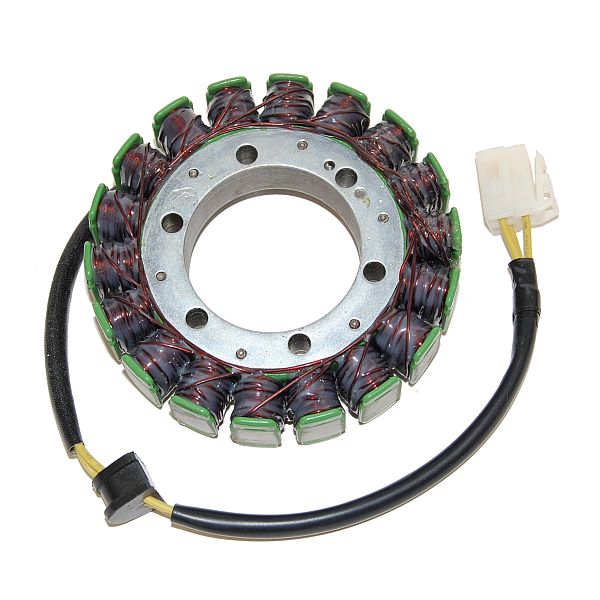 ELECTROSPORT vinutí alternátoru (stator) DUCATI 749/999/1098/1198 (017.1A) (ESG707) (ELECTROSPORT vinutí alternátoru (stator) DUCATI)