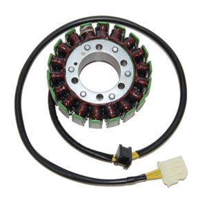 ELECTROSPORT vinutí alternátoru (stator) DUCATI 748/996/998/1000 (ESG709) (ELECTROSPORT vinutí alternátoru (stator) DUCATI 748/996/998/1000)