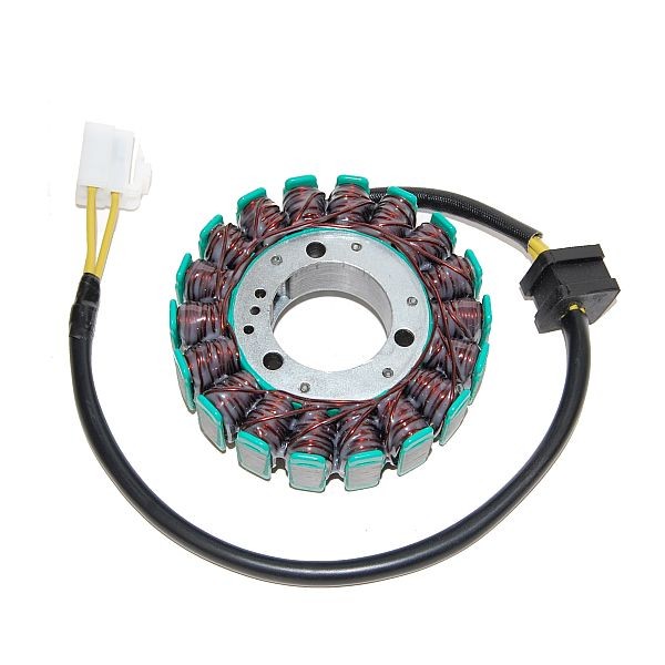 ELECTROSPORT vinutí alternátoru (stator) KAWASAKI KLF 220/250 BAYOU 96-11 (ESG711) (ELECTROSPORT vinutí alternátoru (stator) KAWASAKI KLF 220/250)