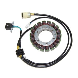 ELECTROSPORT vinutí alternátoru (stator) KAWASAKI KVF 360 PRAIRIE (03-09) (ESG715) (ELECTROSPORT vinutí alternátoru (stator) KAWASAKI KVF 360 PRAIRIE)