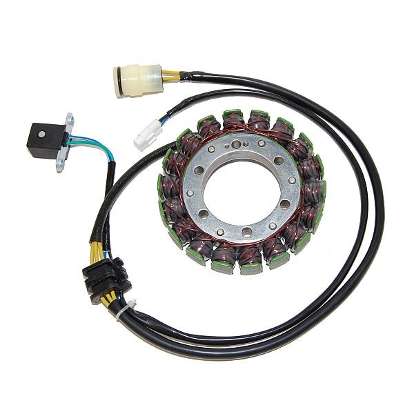 ELECTROSPORT vinutí alternátoru (stator) KAWASAKI KVF 360 PRAIRIE (03-09) (ESG715) (ELECTROSPORT vinutí alternátoru (stator) KAWASAKI KVF 360 PRAIRIE)