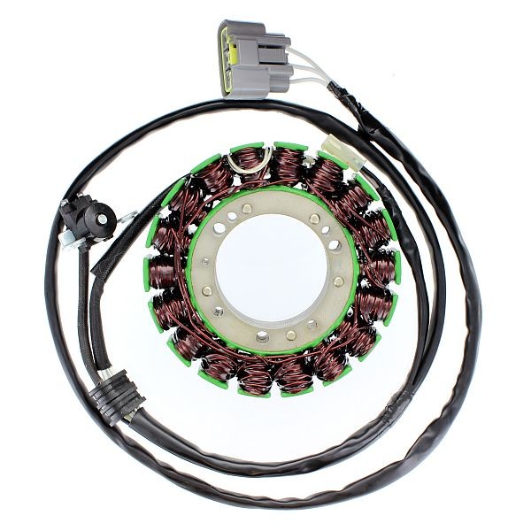 ELECTROSPORT vinutí alternátoru (stator) YAMAHA V-STAR 950B/TOURER 09-16 (ESG717) (ELECTROSPORT vinutí alternátoru (stator) YAMAHA V-STAR 950B/TOURER)