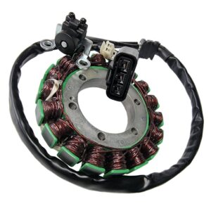 Vinutí alternátoru (stator) ELECTROSPORT ESG729 (ELECTROSPORT vinutí alternátoru (stator) YAMAHA FZ-07/MT-07 15-16)