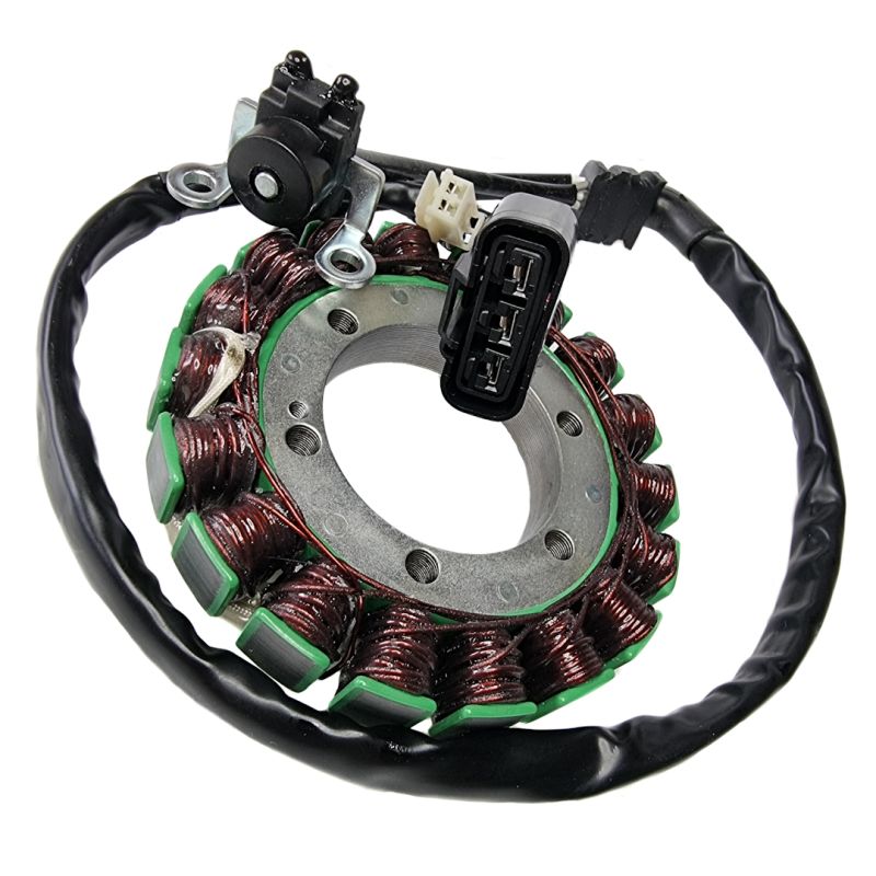 Vinutí alternátoru (stator) ELECTROSPORT ESG729 (ELECTROSPORT vinutí alternátoru (stator) YAMAHA FZ-07/MT-07 15-16)