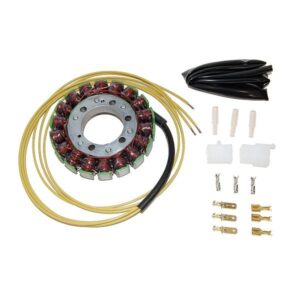 ELECTROSPORT vinutí alternátoru (stator) SUZUKI VZ 800 MARAUDER (97-04)