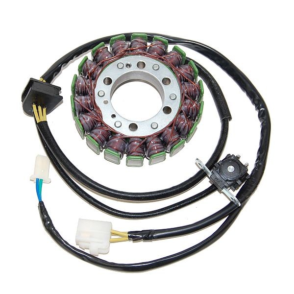 ELECTROSPORT vinutí alternátoru (stator) SUZUKI VS 800 GL INTRUDER 96-05