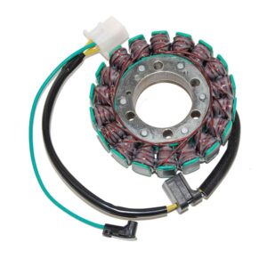 ELECTROSPORT vinutí alternátoru (stator) KAWASAKI ZX 600R (86-97)