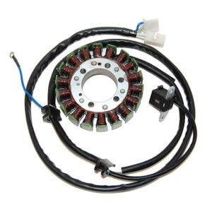 ELECTROSPORT vinutí alternátoru (stator) YAMAHA XV 250 VIRAGO (95-07)