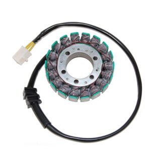 ELECTROSPORT vinutí alternátoru (stator) HONDA CBR 600F HURRICANE (87-90) (ESG741) (ELECTROSPORT vinutí alternátoru (stator) HONDA CBR 600F HURRICANE)