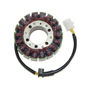 ELECTROSPORT vinutí alternátoru (stator) HONDA CBR 600F4 (99-00) (ESG743) (ELECTROSPORT vinutí alternátoru (stator) HONDA CBR 600F4 (99-00))
