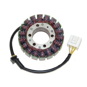 ELECTROSPORT vinutí alternátoru (stator) HONDA CBR 600F4 (01-06) (ESG744) (ELECTROSPORT vinutí alternátoru (stator) HONDA CBR 600F4 (01-06))