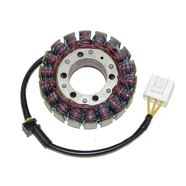 ELECTROSPORT vinutí alternátoru (stator) HONDA CBR 600F4 (01-06) (ESG744) (ELECTROSPORT vinutí alternátoru (stator) HONDA CBR 600F4 (01-06))
