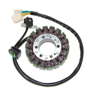 ELECTROSPORT vinutí alternátoru (stator) SUZUKI GSX 1300R HAYABUSA 99-07 (ESG748) (ELECTROSPORT vinutí alternátoru (stator) SUZUKI GSX 1300R HAYABUSA)