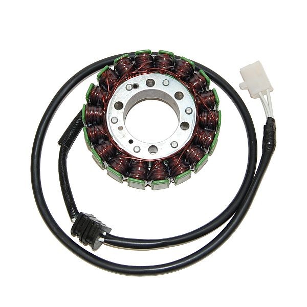 ELECTROSPORT vinutí alternátoru (stator) YAMAHA V-STAR 1600/1700 (99-04) HI POWER (ESG752) (ELECTROSPORT vinutí alternátoru (stator) YAMAHA V-STAR)