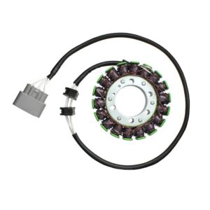 ELECTROSPORT vinutí alternátoru (stator) YAMAHA XV 1700 ROAD STAR (02-06) (ESG757) (ELECTROSPORT vinutí alternátoru (stator) YAMAHA XV 1700 ROAD STAR)