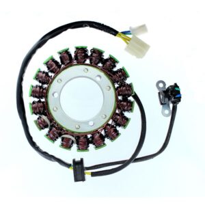 ELECTROSPORT vinutí alternátoru (stator) SUZUKI VL 800 INTRUDER / VOLUSIA (01-04)
