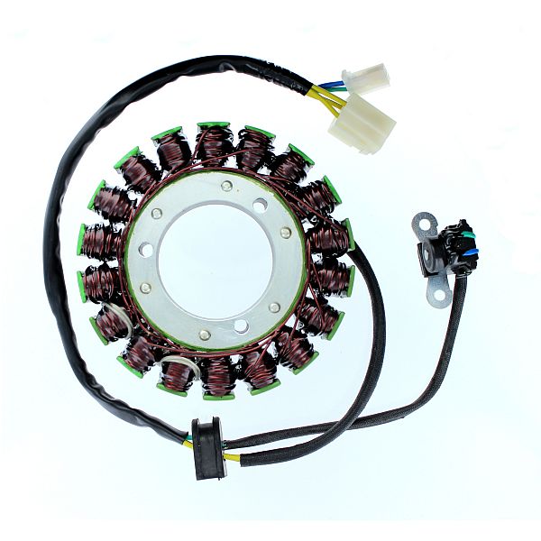 ELECTROSPORT vinutí alternátoru (stator) SUZUKI VL 800 INTRUDER / VOLUSIA (01-04)