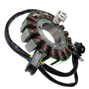 Vinutí alternátoru (stator) ELECTROSPORT ESG763 (ELECTROSPORT vinutí alternátoru (stator) SUZUKI VZ 800 BOULEVARD M50 13-17)