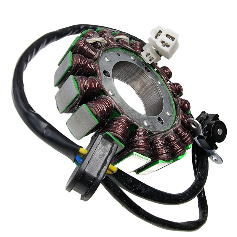Vinutí alternátoru (stator) ELECTROSPORT ESG763 (ELECTROSPORT vinutí alternátoru (stator) SUZUKI VZ 800 BOULEVARD M50 13-17)