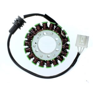 ELECTROSPORT vinutí alternátoru (stator) YAMAHA FZ6R (09-15) (ESG766) (ELECTROSPORT vinutí alternátoru (stator) YAMAHA FZ6R (09-15))