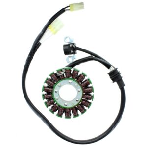 Vinutí alternátoru (stator) ELECTROSPORT ESG769 (ELECTROSPORT vinutí alternátoru (stator) YAMAHA WRF 450 (WR 450F) 12-15)
