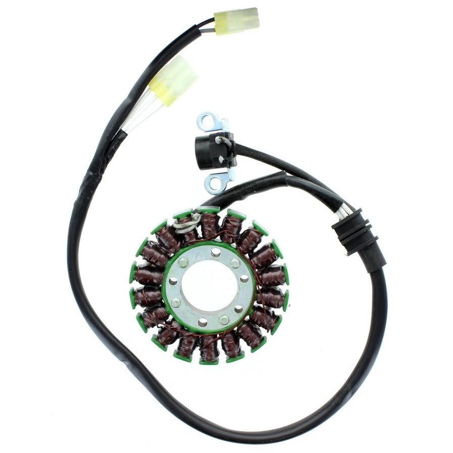 Vinutí alternátoru (stator) ELECTROSPORT ESG769 (ELECTROSPORT vinutí alternátoru (stator) YAMAHA WRF 450 (WR 450F) 12-15)