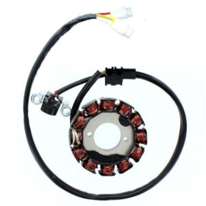 Vinutí alternátoru (stator) ELECTROSPORT ESG772 (ELECTROSPORT vinutí alternátoru (stator) YAMAHA WR450F 04-11)